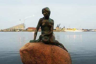 Traslado privado al aeropuerto: de Copenhague al aeropuerto de Copenhague (CPH)