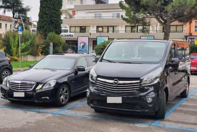 Aeropuerto de Copenhague Roskilde (RKE) a Copenhague - Traslado privado de ida y vuelta