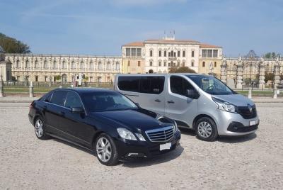 Ciudad de Copenhague a Aeropuerto de Roskilde de Copenhague (RKE) - Traslado privado de salida