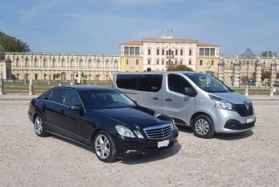 Hotel / dirección de Copenhague al aeropuerto de Copenhague (CPH) - Traslado privado de salida