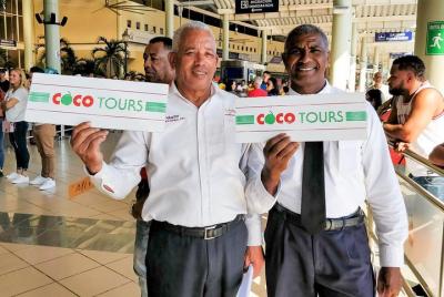 Traslado de La Romana a Punta Cana