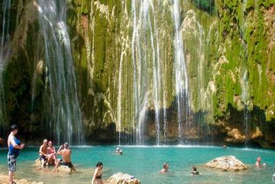 Experiencia de vida en Samaná 