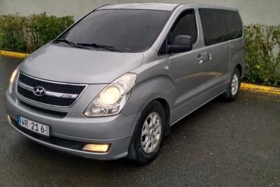 Traslado Privado desde Aeropuerto Santo Domingo a Las Terrenas