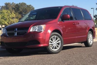 Traslado del Aeropuerto Punta Cana a los hoteles en Samana/Terranas/Las Galeras