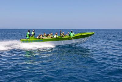 Excursiones rápidas de día completo a Isla Bonita Excursiones rápidas de día completo a Isla Bonita
