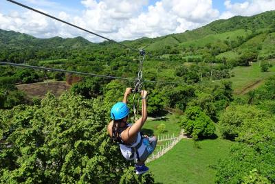 Aventura Ride N Zip Aventura Ride N Zip