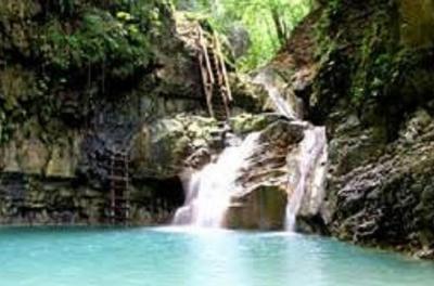 Jeep Safari y Waterfall Tour de Puerto Plata