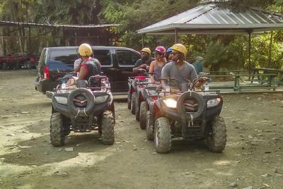 Super ATV Adventure