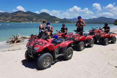 Tours privados de ATV (mínimo 3 ATV por boocking) Tours privados de ATV (mínimo 3 ATV por boocking)