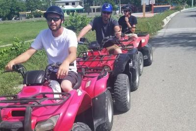 Prívate ATV Excursion Tour Prívate ATV Excursion Tour