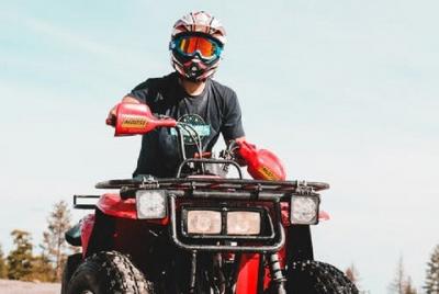 ATV Puerto Plata