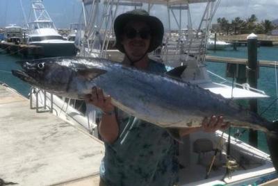 Pesca de mar profundo