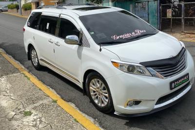 Prívate puerto Plata transfer 