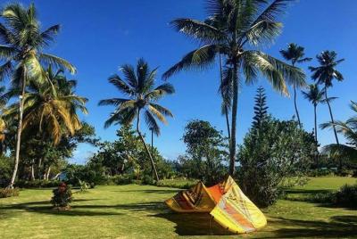 Aeropuerto Internacional Round Trip-Santiago a Puerto Plata -1-6 Pasajeros