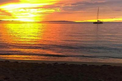 Ida y vuelta, aeropuerto internacional de Santiago a Puerto Plata - 7-10 pasajeros