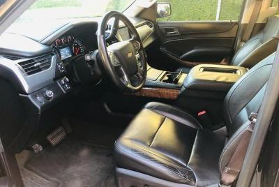 Traslado del Aeropuerto Punta Cana a los hoteles de Puerto Plata/Sosua/Cabarete