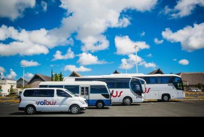 Transfer Privado Aeropuerto Punta Cana - Juan Dolio