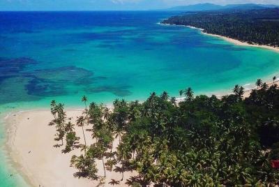 Traslado privado desde Las Americas Inter. Aeropuerto a Punta Cana y Bávaro