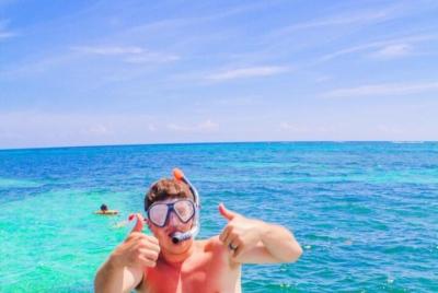 traslado privado desde el aeropuerto de punta cana a las terrenas 