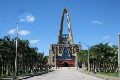 Excursión de media jornada a Higuey City Tour desde Punta Cana
