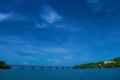 Excursión de un día a Samana Experience