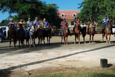 Cabalgatas en Punta Cana