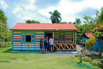 Excursión para realizar un safari de medio día en la República Dominicana desde Punta Cana