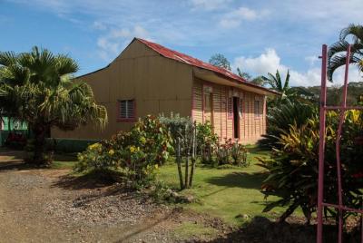 Safari cultural de la República Dominicana desde Punta Cana