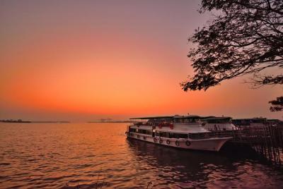 Excursión turística de medio día a Kochi: una experiencia guiada Excursión turística de medio día a Kochi: una experiencia guiada