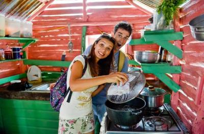 Excursión de safari en Punta Cana