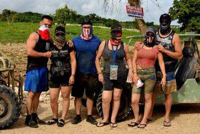 Buggie Adventure Tours