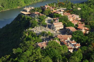Platinum Saona Island y Altos de Chavon