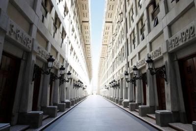 Tour cultural de día completo a Santo Domingo