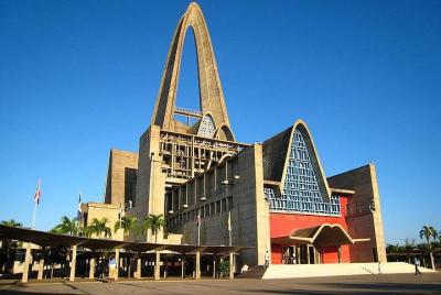 City Tour Platinum Higuey desde Punta Cana. Min. 4 personas por tour