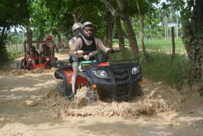 ATV Runners