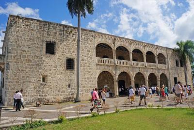 Santo Domingo Historical Day Trip