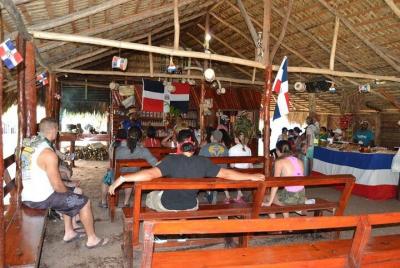 Paseo en Buggy en Bávaro Punta Cana