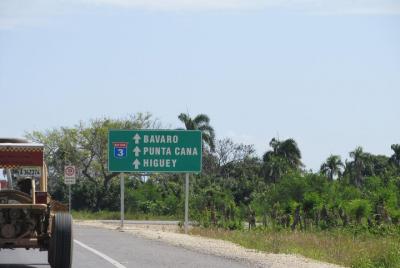 Tour de medio día por la ciudad de Higüey