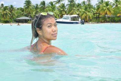 Saona - América Latina