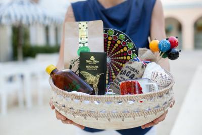 La Boutique Mobile Punta Cana