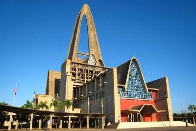 Higuey City Tour desde Punta Cana (medio día)