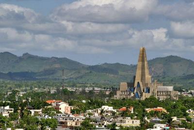 Tour cultural de la ciudad de Higuey