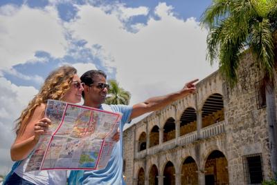 Visita turística a Santo Domingo desde Punta Cana