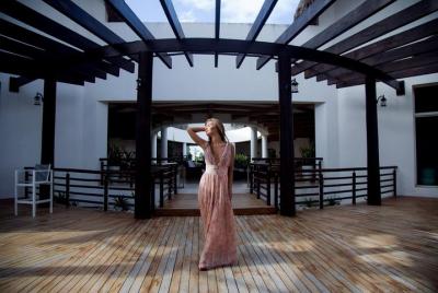 Sesión de fotos profesional en su hotel o villa