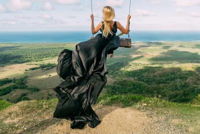 Sesión de fotos profesional en Round Montain y Limon Beach