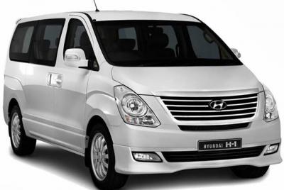 Traslado privado al aeropuerto de Punta Cana