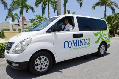 Transfer Shuttle Aeropuerto Punta Cana - Uvero Alto