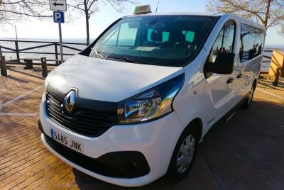 ¡Intenta encontrar tu mejor que nosotros! Servicio de traslado aeropuerto Punta Cana HTL-APT (PUJ)