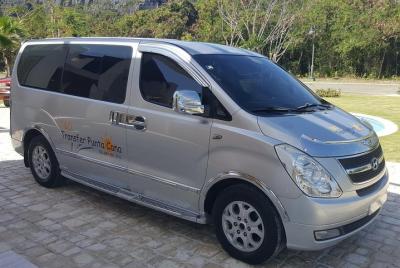 Aeropuerto de Punta Cana (PUJ) A Bávaro Hoteles