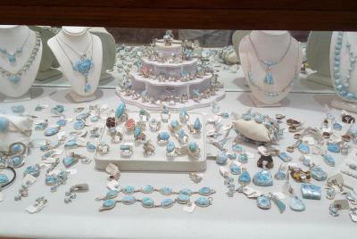 Tour de compras Punta Cana